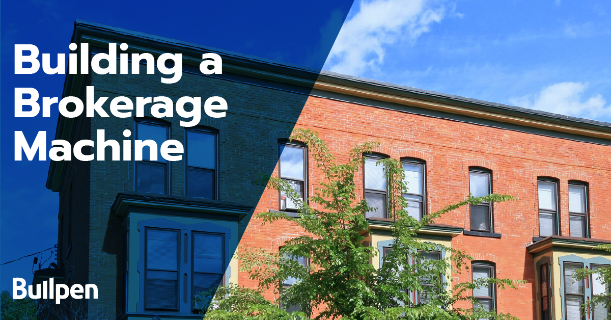 How Mason Fiascone built a brokerage machine in a tertiary market