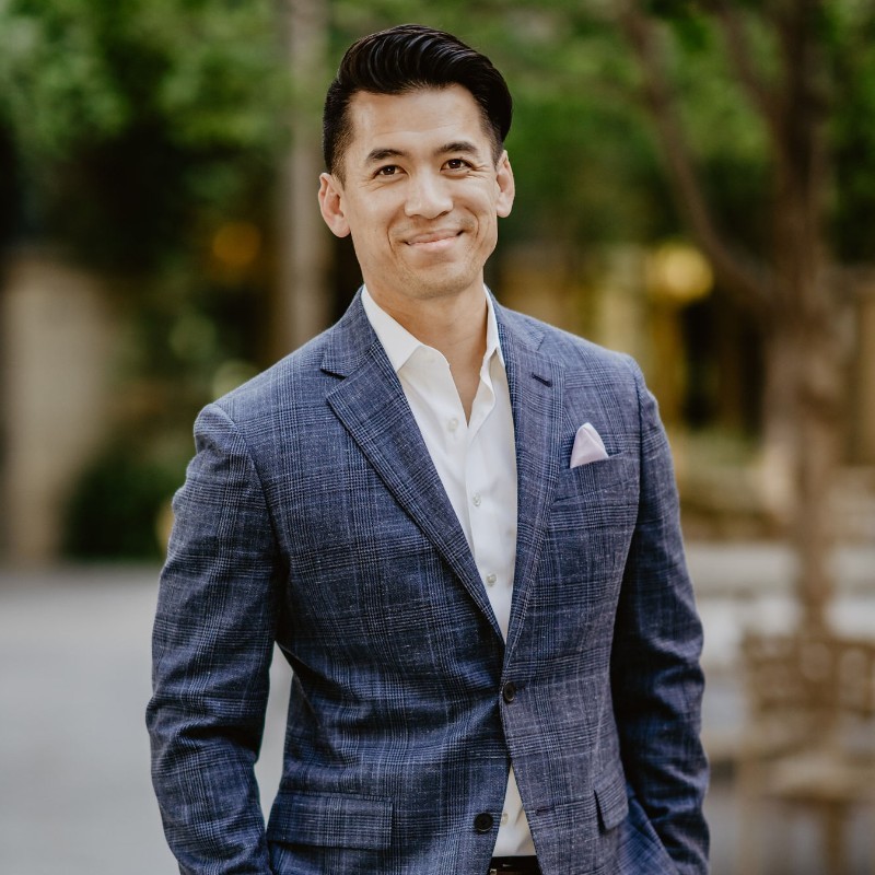 Nhan Nguyen Le, CEO at Valiance Capital